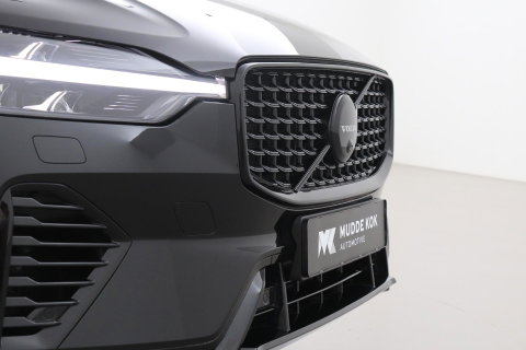 Volvo XC60 T6 Plus Black Edition | Harman/Kardon | Panoramadak | 360-camera | 21 Inch