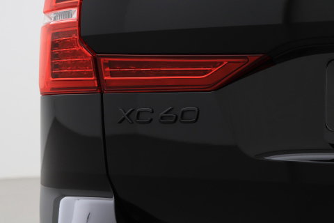 Volvo XC60 T6 Plus Black Edition | Harman/Kardon | Panoramadak | 360-camera | 21 Inch