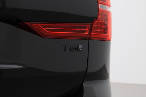 Volvo XC60 T6 Plus Black Edition | Harman/Kardon | Panoramadak | 360-camera | 21 Inch