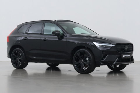 Volvo XC60 T6 Plus Black Edition | Harman/Kardon | Panoramadak | 360-camera | 21 Inch