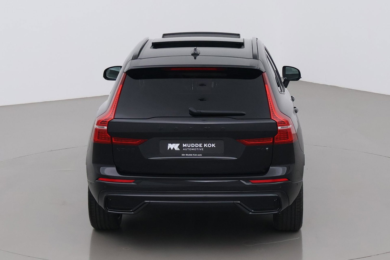 Volvo XC60 T6 Plus Black Edition | Harman/Kardon | Panoramadak | 360-camera | 21 Inch