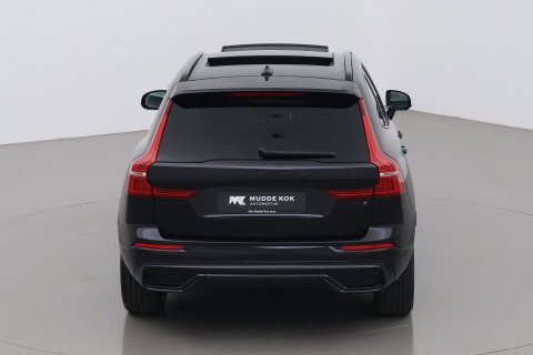 Volvo XC60 T6 Plus Black Edition | Harman/Kardon | Panoramadak | 360-camera | 21 Inch