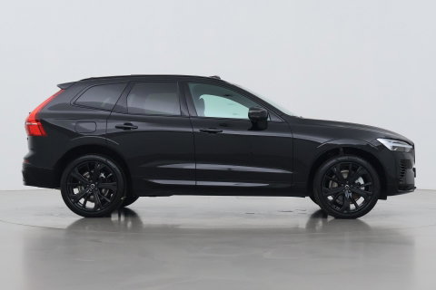 Volvo XC60 T6 Plus Black Edition | Harman/Kardon | Panoramadak | 360-camera | 21 Inch