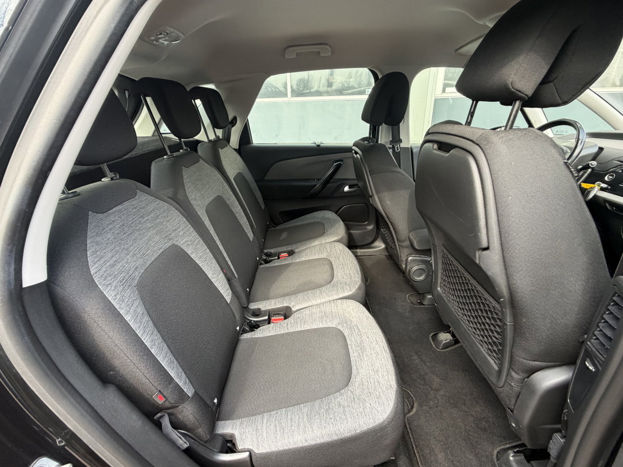 Citroën C4 Picasso