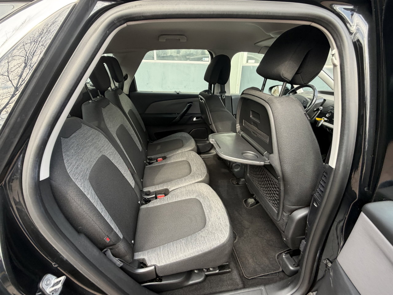 Citroën C4 Picasso