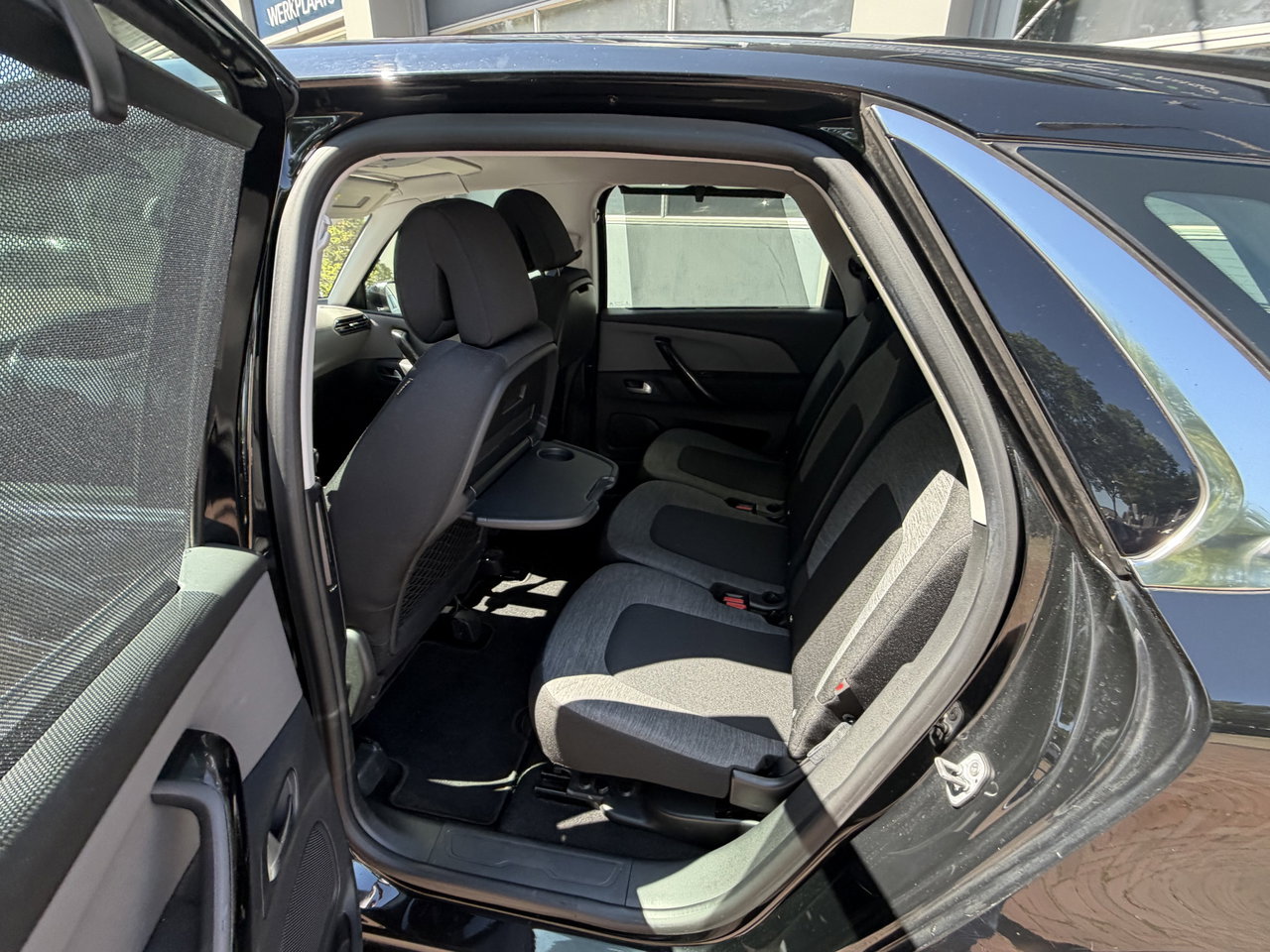 Citroën C4 Picasso
