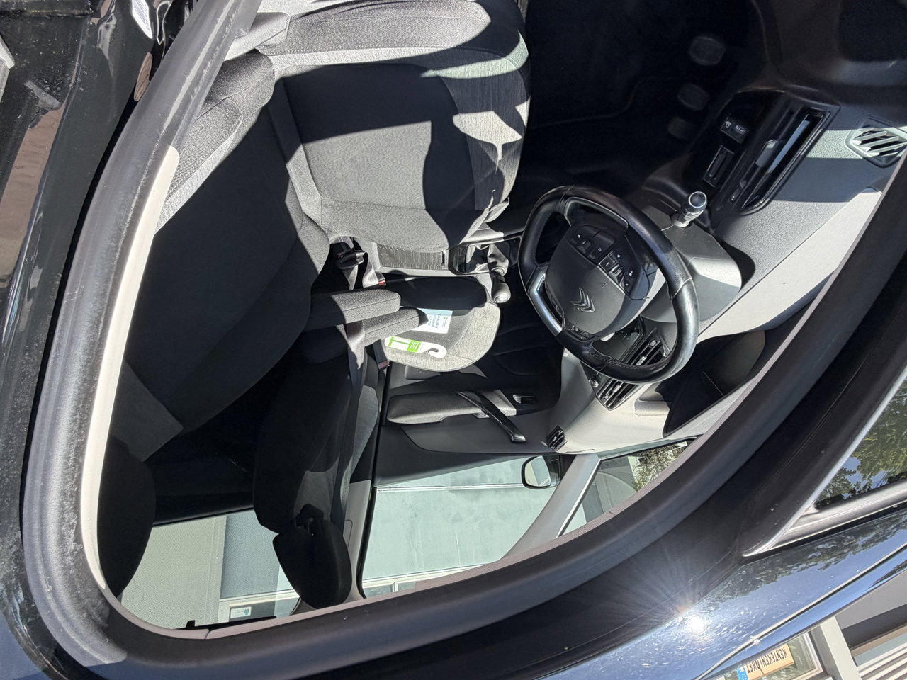 Citroën C4 Picasso