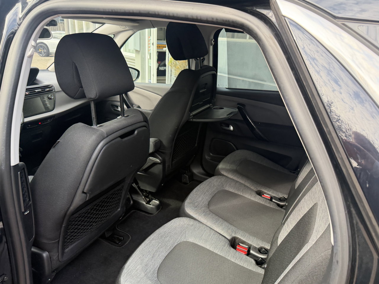 Citroën C4 Picasso