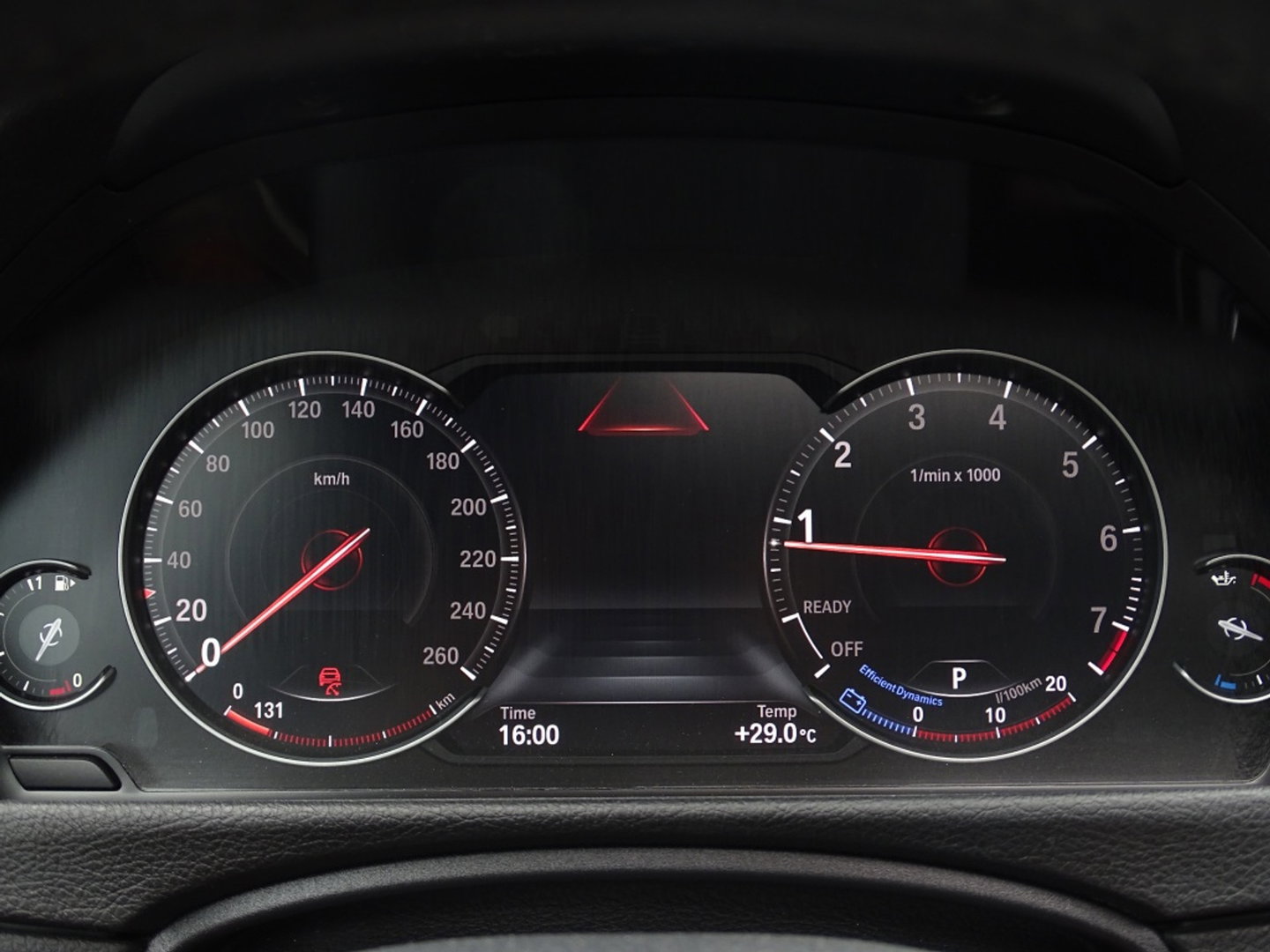 BMW 3 Serie Touring 340i 327PK M-sport / individual / Harman Kardon / ACC / Pano / Head-Up