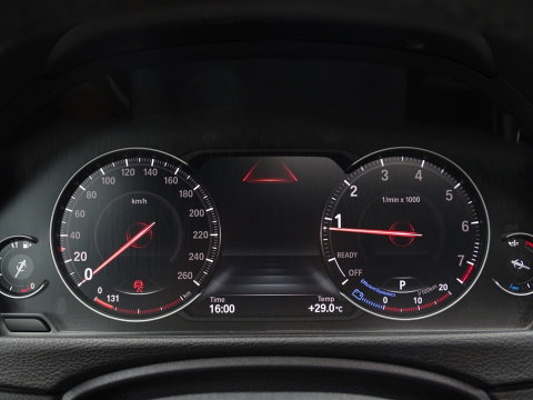 BMW 3 Serie Touring 340i 327PK M-sport / individual / Harman Kardon / ACC / Pano / Head-Up