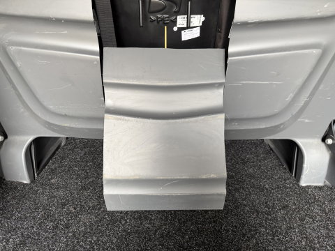Fiat Talento 1.6 MJ EcoJet 125pk L2H1 DC 5 persoons SX / vaste prijs rijklaar € 15.950 ex btw / lease vanaf € 269 / euro 6 / bpm vrij / airco / cruise / navigatie / trekhaak / camera !