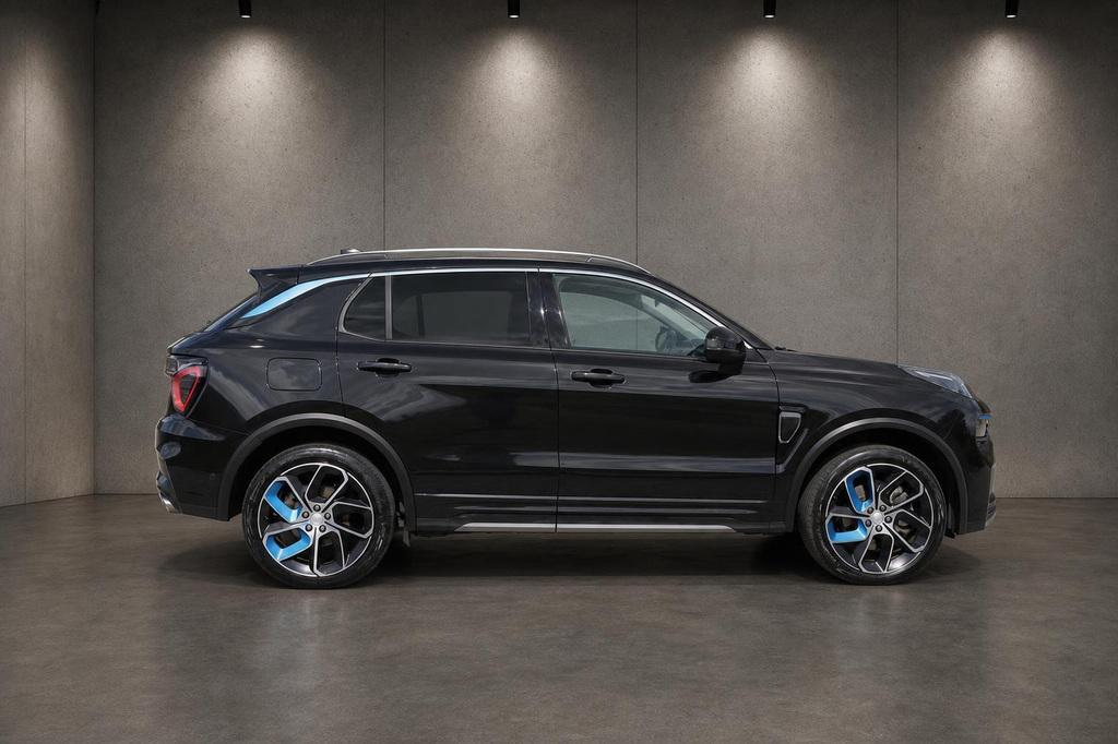 Lynk & Co 01