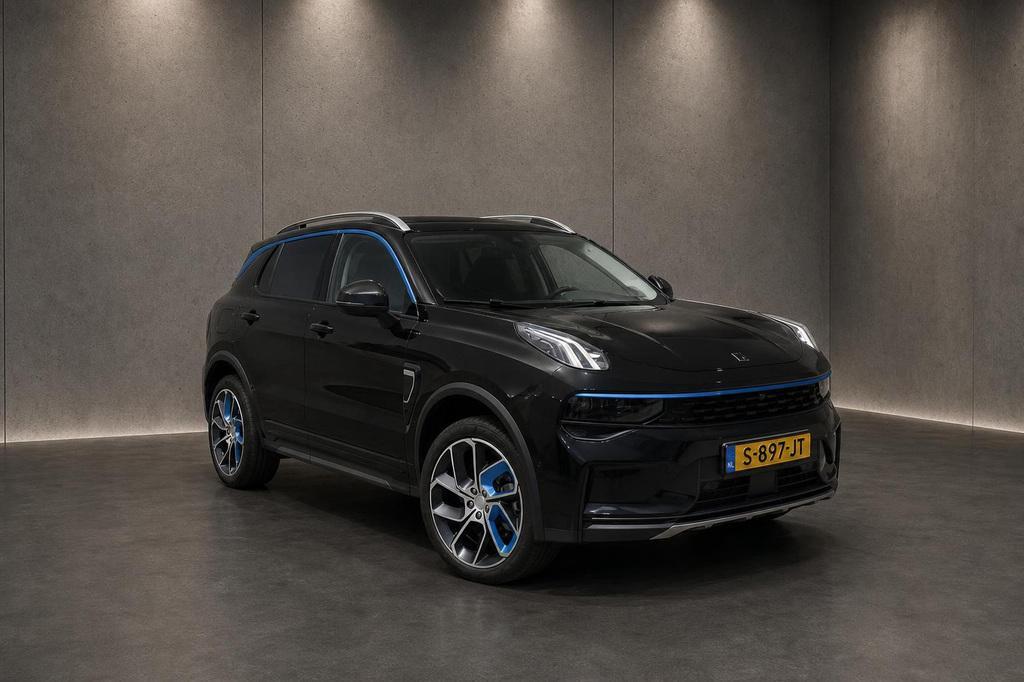 Lynk & Co 01