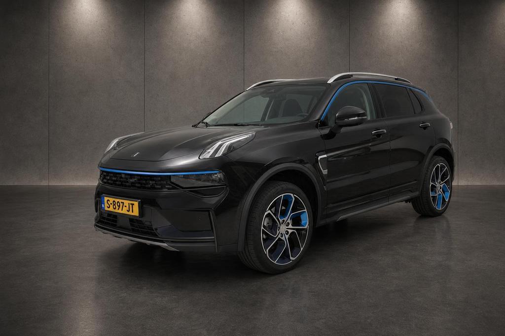 Lynk & Co 01
