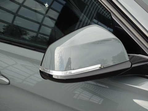 BMW 3 Serie Touring 340i 327PK M-sport / individual / Harman Kardon / ACC / Pano / Head-Up