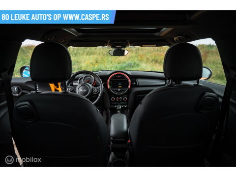 MINI 3-deurs 1.5 Cooper Pepper