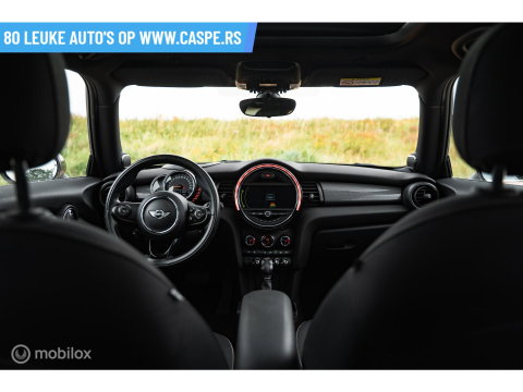 MINI 3-deurs 1.5 Cooper Pepper