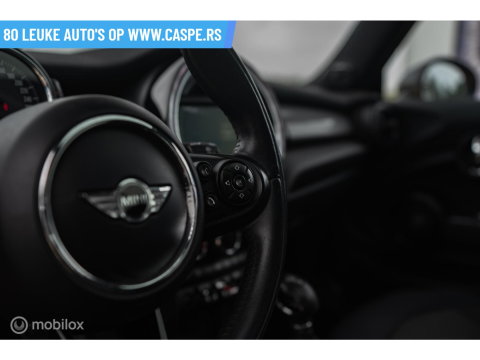 MINI 3-deurs 1.5 Cooper Pepper
