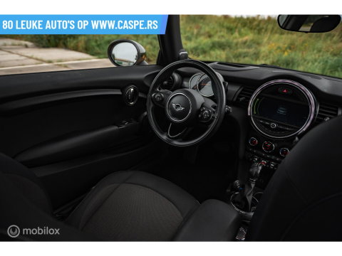 MINI 3-deurs 1.5 Cooper Pepper