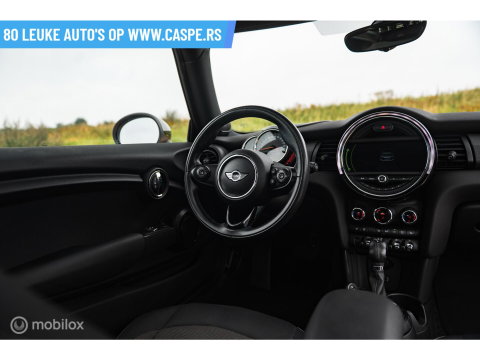 MINI 3-deurs 1.5 Cooper Pepper