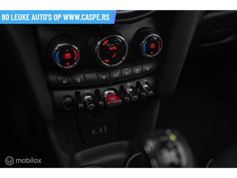 MINI 3-deurs 1.5 Cooper Pepper