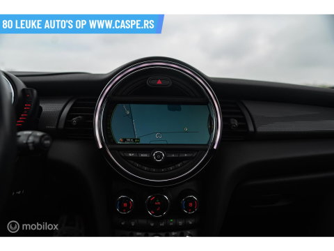 MINI 3-deurs 1.5 Cooper Pepper