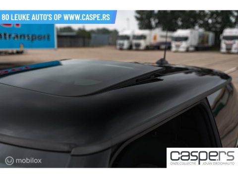 MINI 3-deurs 1.5 Cooper Pepper