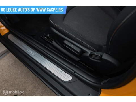 MINI 3-deurs 1.5 Cooper Pepper