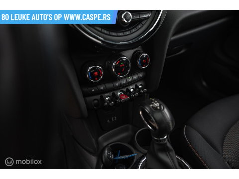 MINI 3-deurs 1.5 Cooper Pepper