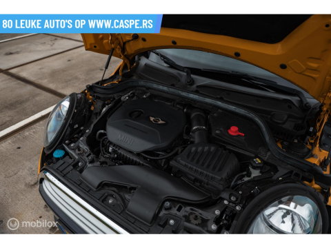 MINI 3-deurs 1.5 Cooper Pepper