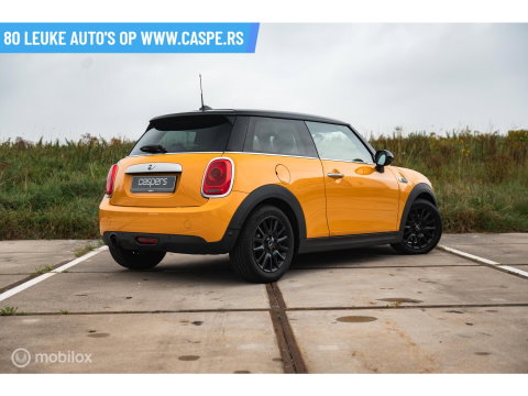 MINI 3-deurs 1.5 Cooper Pepper