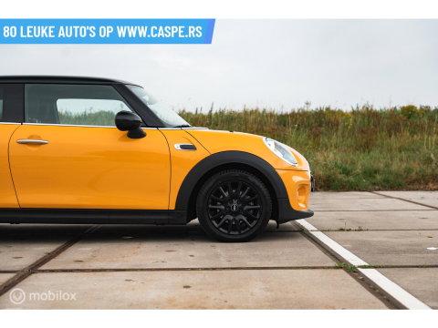 MINI 3-deurs 1.5 Cooper Pepper