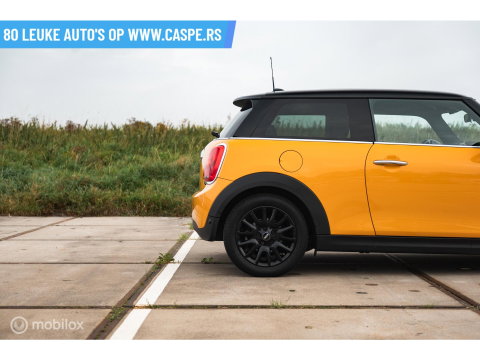 MINI 3-deurs 1.5 Cooper Pepper