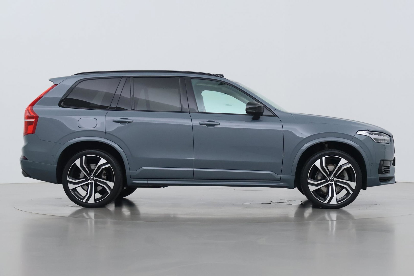 Volvo XC90 T8 Ultimate Bright | Trekhaak | Bowers & Wilkins | 22 inch | Panoramadak