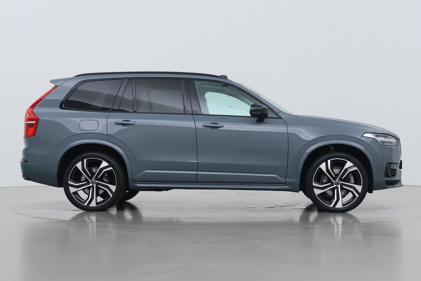 Volvo XC90 T8 Ultimate Bright | Trekhaak | Bowers & Wilkins | 22 inch | Panoramadak