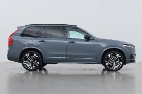 Volvo XC90 T8 Ultimate Bright | Trekhaak | Bowers & Wilkins | 22 inch | Panoramadak