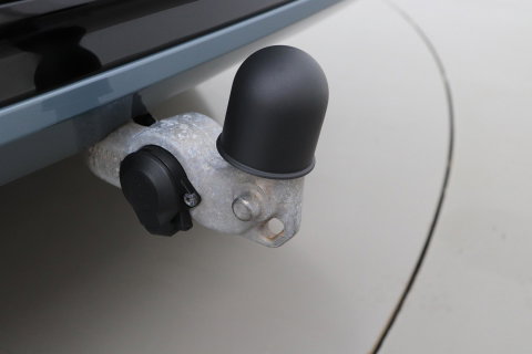 Volvo XC90 T8 Ultimate Bright | Trekhaak | Bowers & Wilkins | 22 inch | Panoramadak