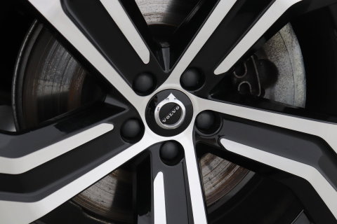 Volvo XC90 T8 Ultimate Bright | Trekhaak | Bowers & Wilkins | 22 inch | Panoramadak