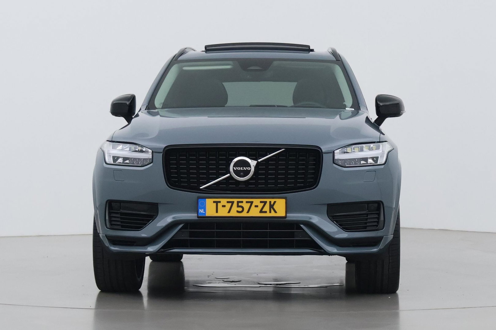 Volvo XC90 T8 Ultimate Bright | Trekhaak | Bowers & Wilkins | 22 inch | Panoramadak