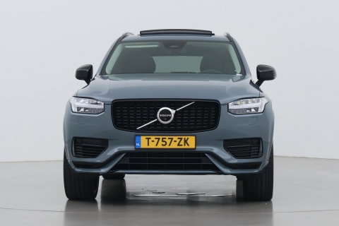 Volvo XC90 T8 Ultimate Bright | Trekhaak | Bowers & Wilkins | 22 inch | Panoramadak