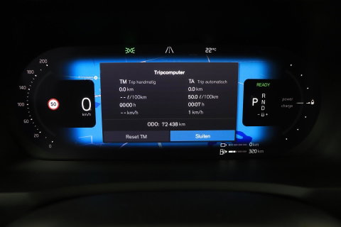 Volvo XC90 T8 Ultimate Bright | Trekhaak | Bowers & Wilkins | 22 inch | Panoramadak