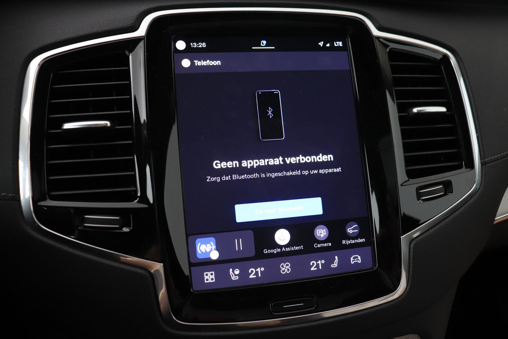 Volvo XC90 T8 Ultimate Bright | Trekhaak | Bowers & Wilkins | 22 inch | Panoramadak