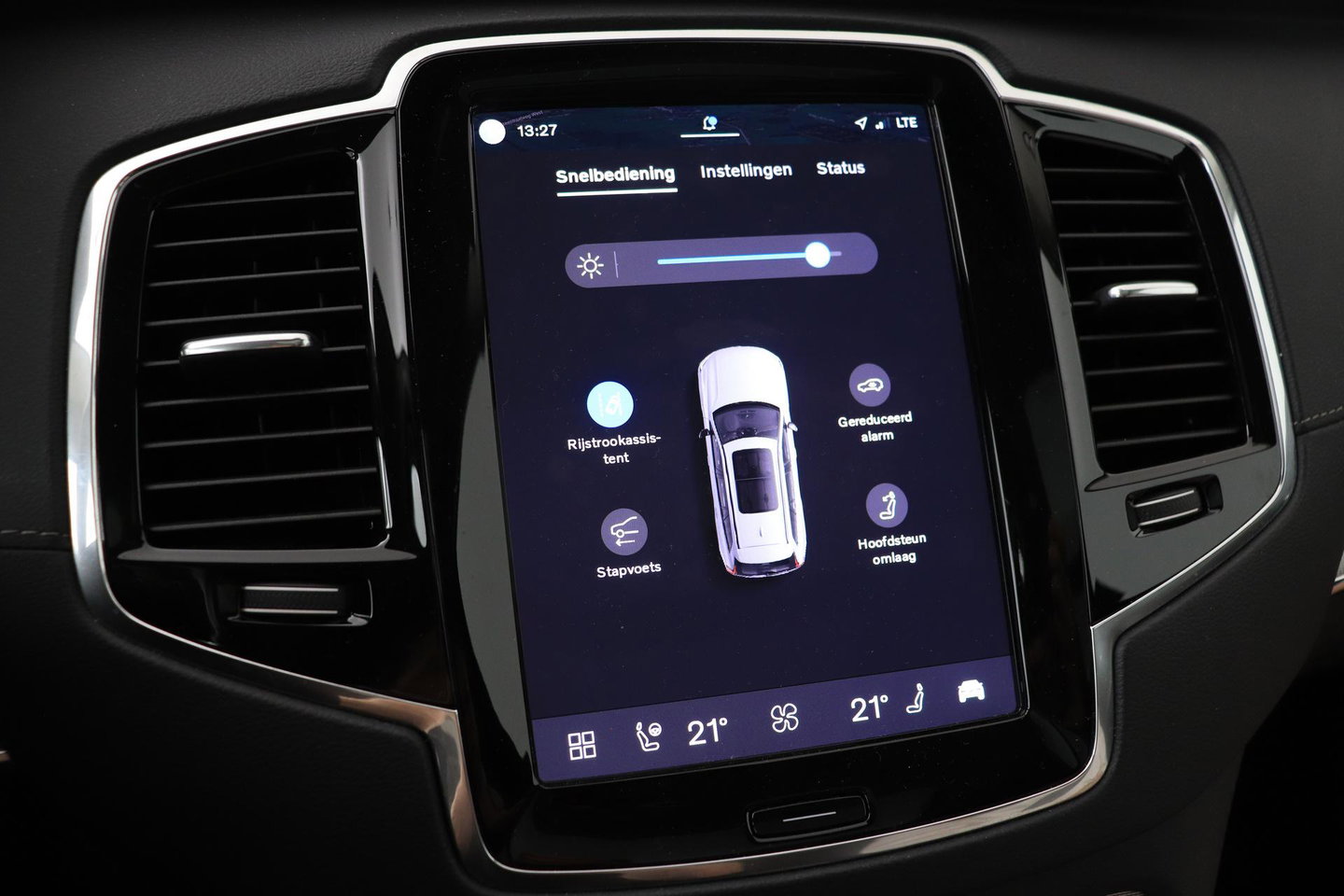 Volvo XC90 T8 Ultimate Bright | Trekhaak | Bowers & Wilkins | 22 inch | Panoramadak