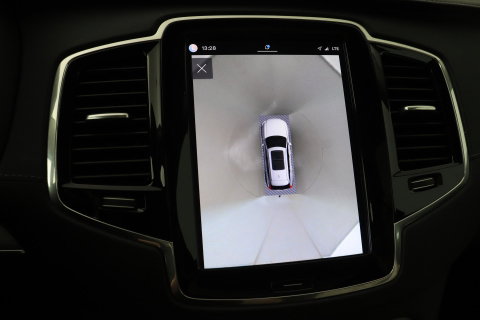Volvo XC90 T8 Ultimate Bright | Trekhaak | Bowers & Wilkins | 22 inch | Panoramadak