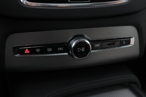 Volvo XC90 T8 Ultimate Bright | Trekhaak | Bowers & Wilkins | 22 inch | Panoramadak