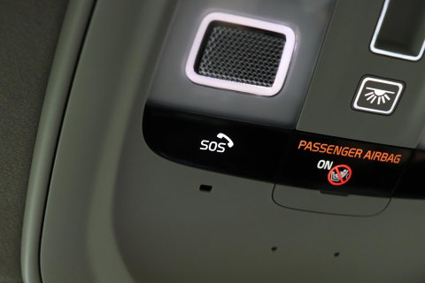 Volvo XC90 T8 Ultimate Bright | Trekhaak | Bowers & Wilkins | 22 inch | Panoramadak