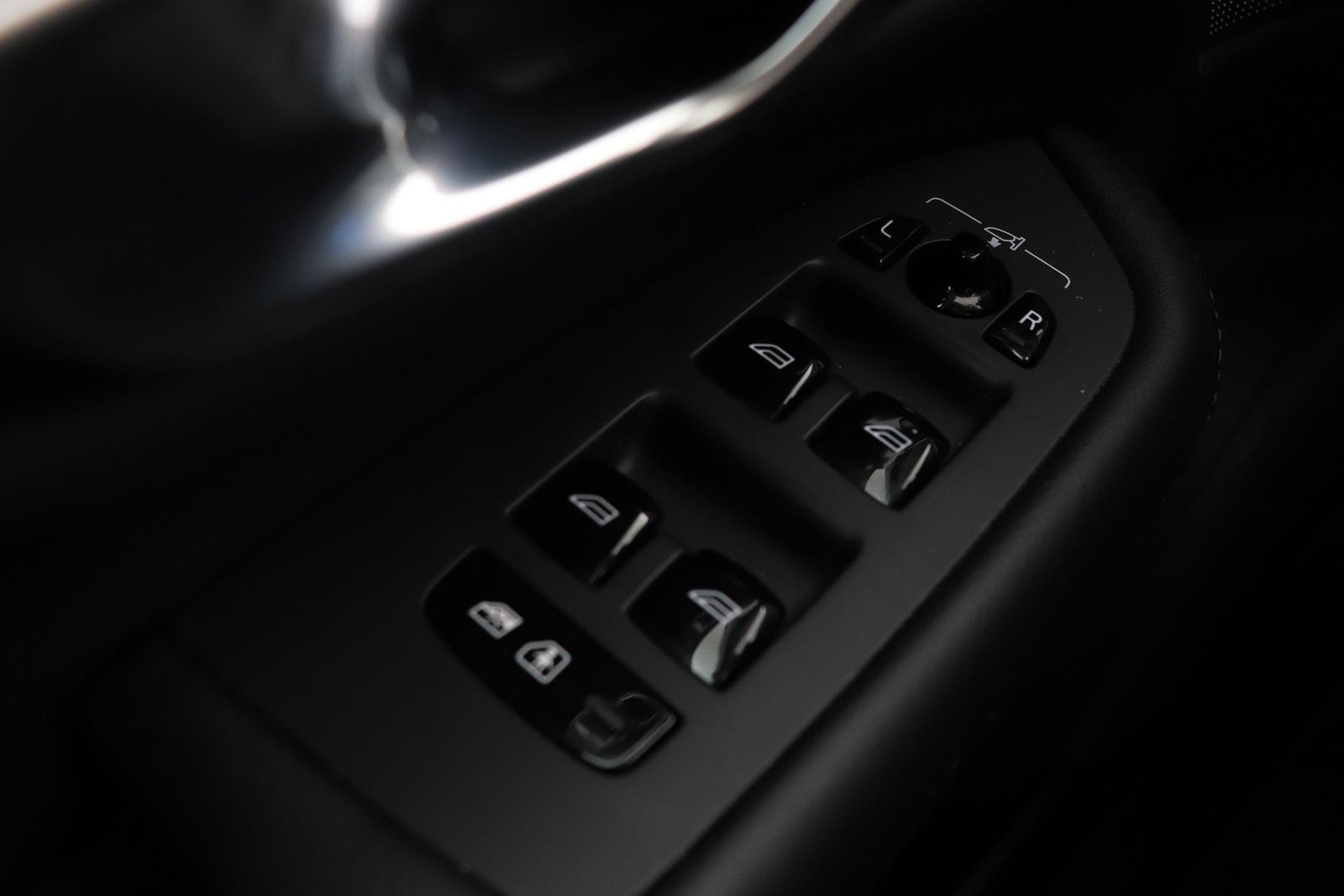 Volvo XC90 T8 Ultimate Bright | Trekhaak | Bowers & Wilkins | 22 inch | Panoramadak
