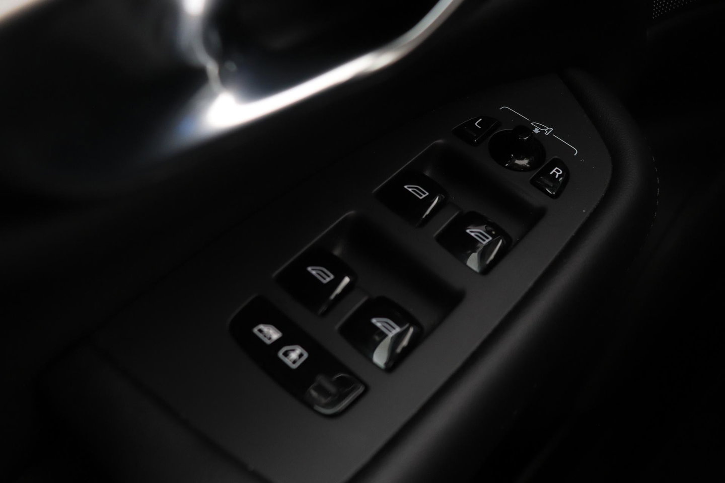 Volvo XC90 T8 Ultimate Bright | Trekhaak | Bowers & Wilkins | 22 inch | Panoramadak