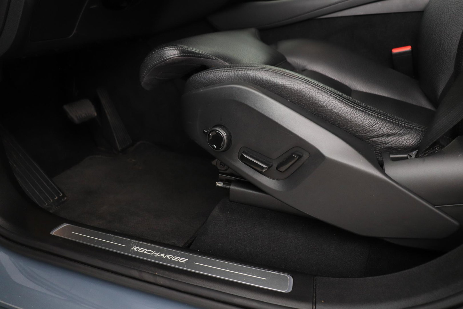Volvo XC90 T8 Ultimate Bright | Trekhaak | Bowers & Wilkins | 22 inch | Panoramadak