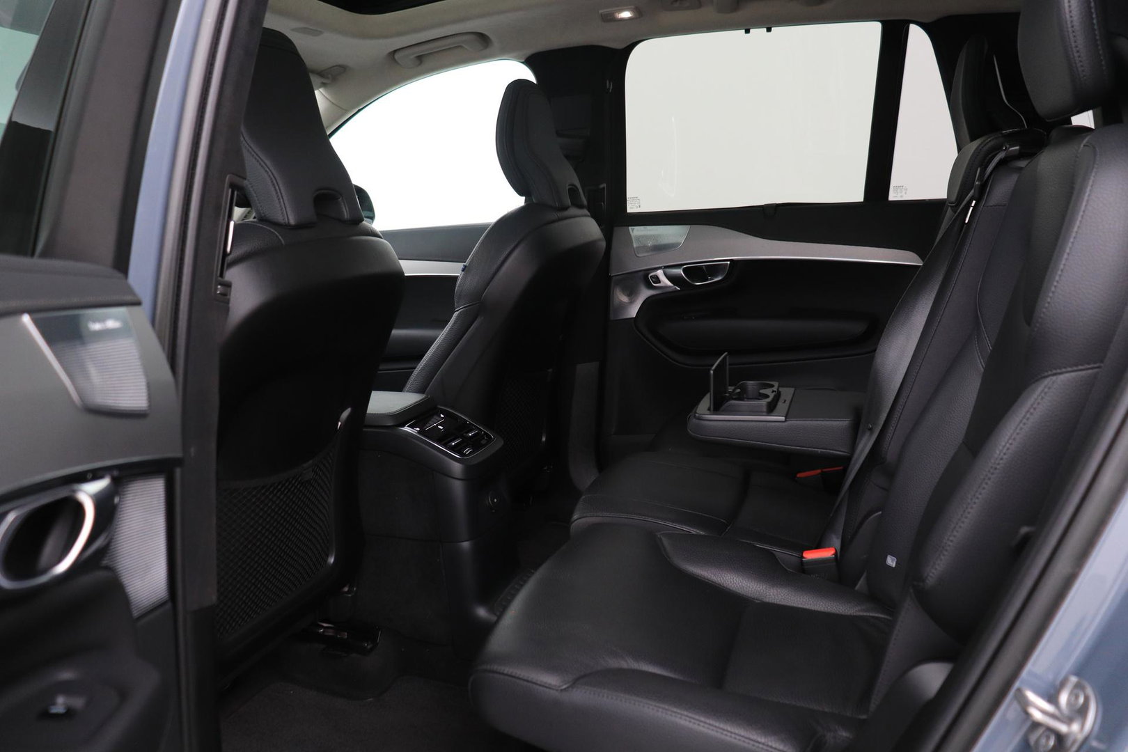Volvo XC90 T8 Ultimate Bright | Trekhaak | Bowers & Wilkins | 22 inch | Panoramadak